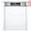 Máy Rửa Bát Bosch SMI8YCS03E 14 Bộ Series 8