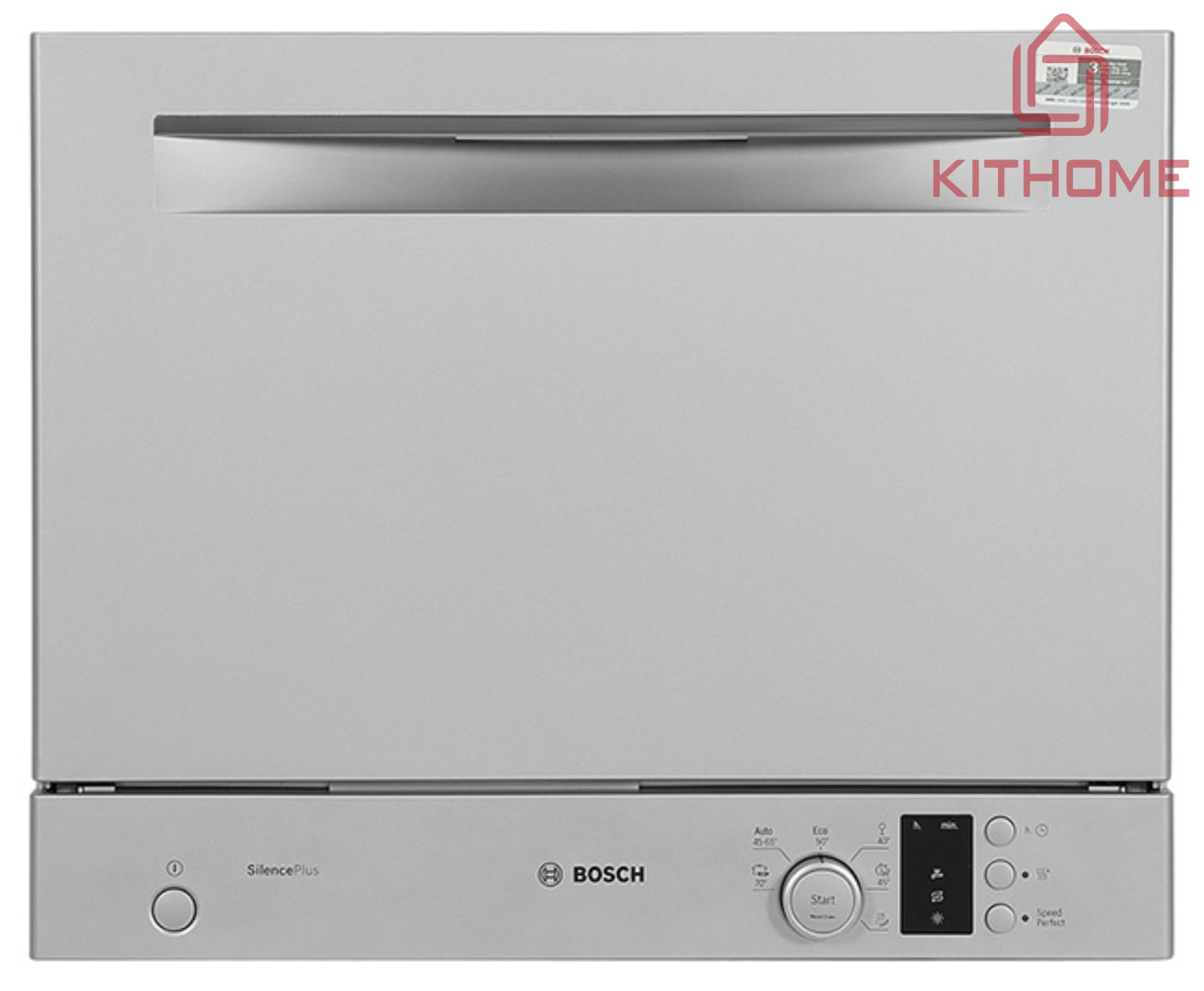 Máy Rửa Bát Bosch SKS62E38EU 6 Bộ Series 4