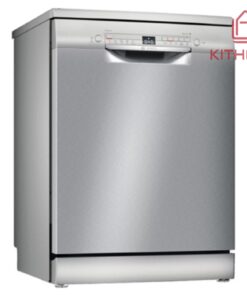 Máy Rửa Bát Bosch Wifi SMS2IVI61E 13 Bộ Series 2