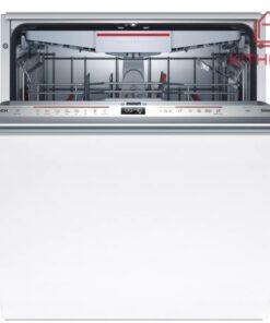 Máy Rửa Bát Bosch Wifi SMV6ZCX42E 14 Bộ Serie 6