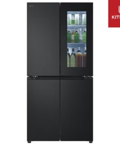 Tủ Lạnh LG Inverter Multi Door InstaView 530 Lít LFB53BLMI