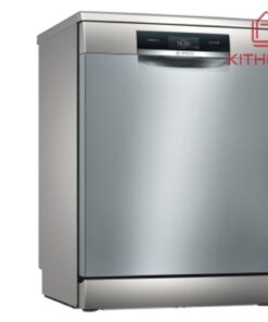 Máy Rửa Bát Bosch Wifi SMS8YCI01E 14 Bộ Series 8
