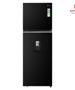 Tủ Lạnh LG Inverter 334 Lít GN-D332BL