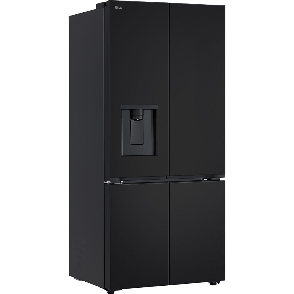 Tủ Lạnh LG Inverter Multi Door 607 Lít LFD61BLGA - Ảnh 11