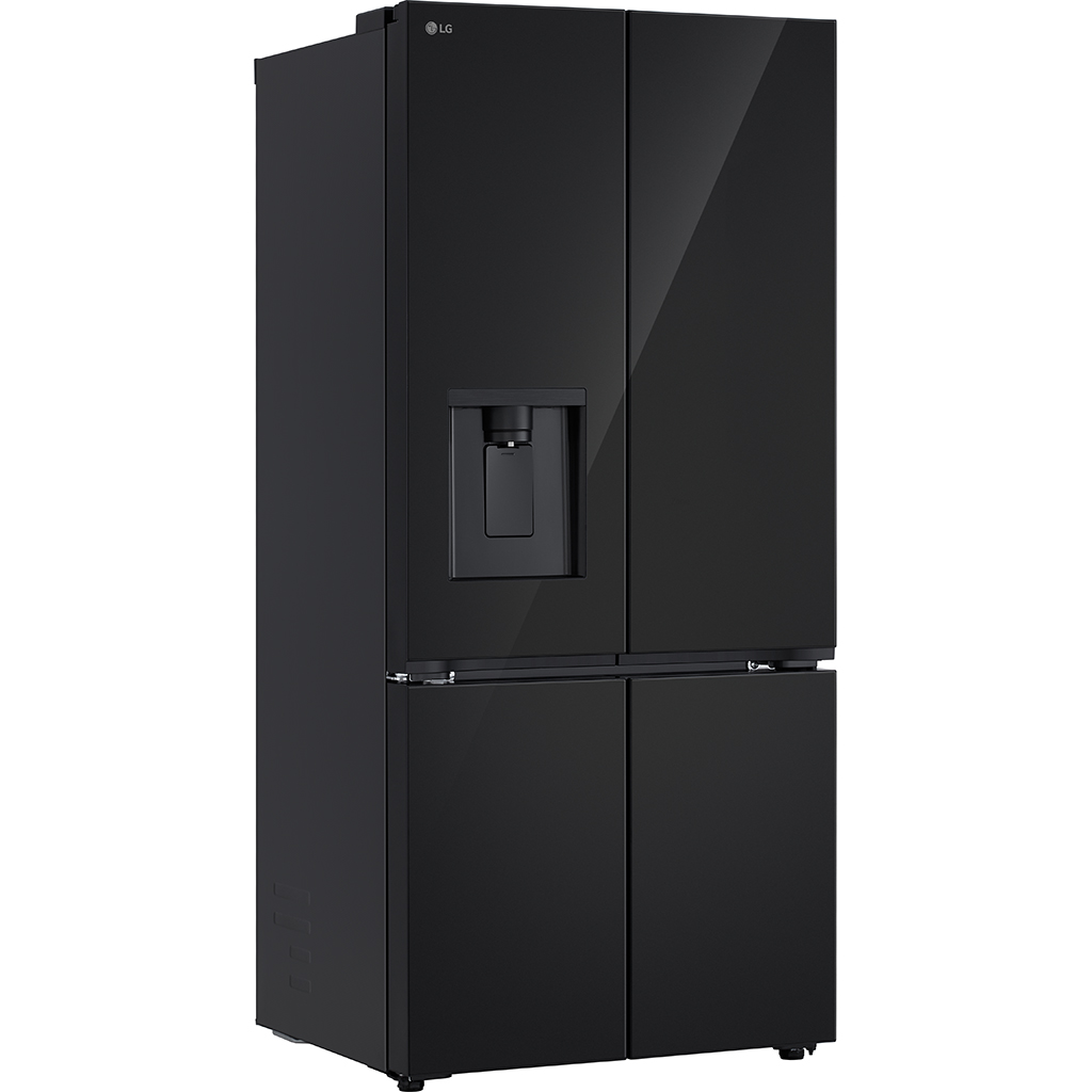 Tủ Lạnh LG Inverter Multi Door 607 Lít LFD61BLGA - Ảnh 13