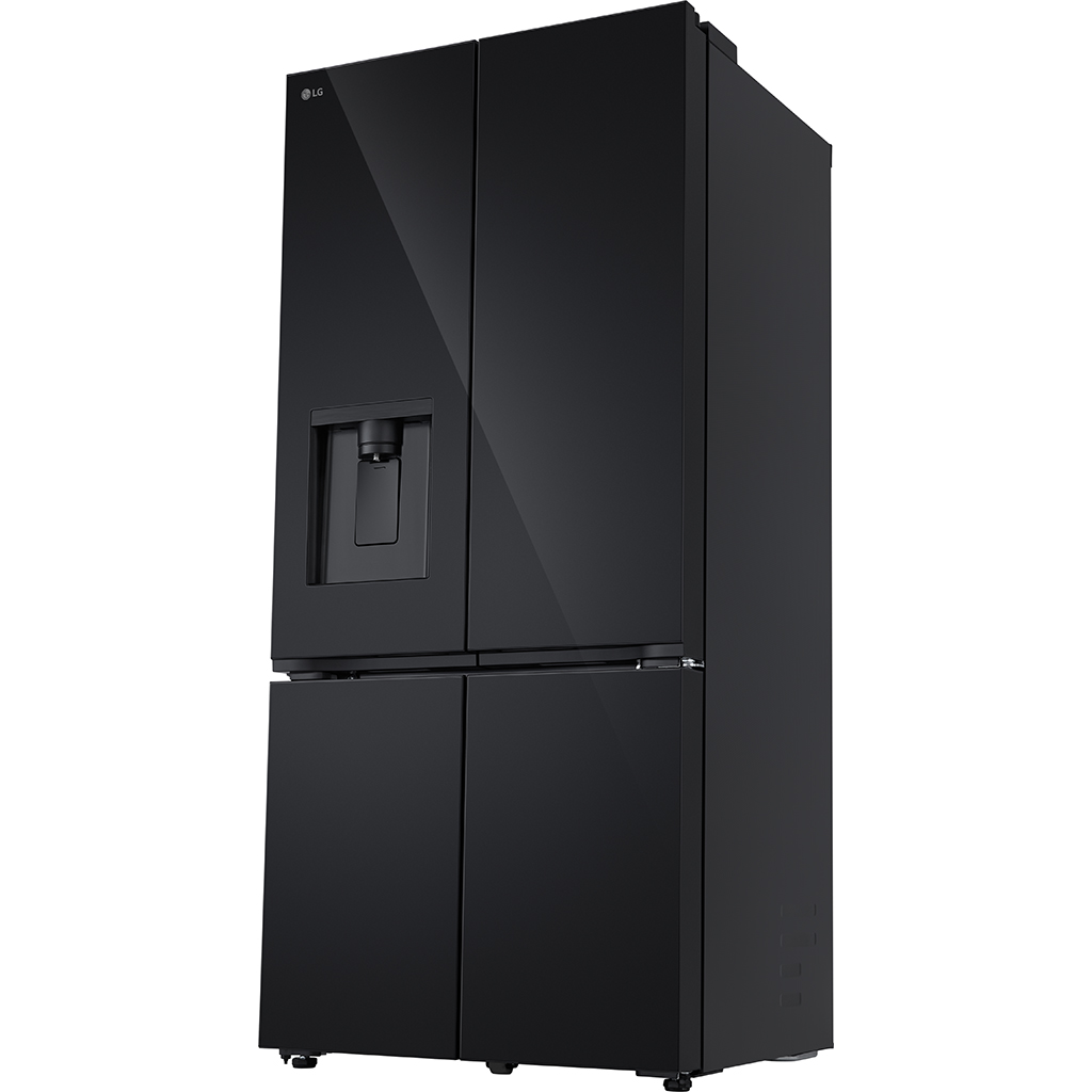 Tủ Lạnh LG Inverter Multi Door 607 Lít LFD61BLGA - Ảnh 14