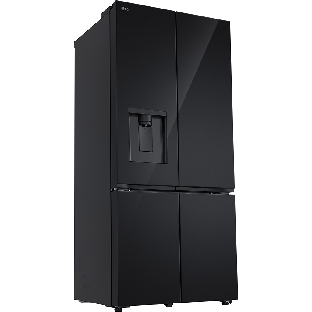 Tủ Lạnh LG Inverter Multi Door 607 Lít LFD61BLGA - Ảnh 15