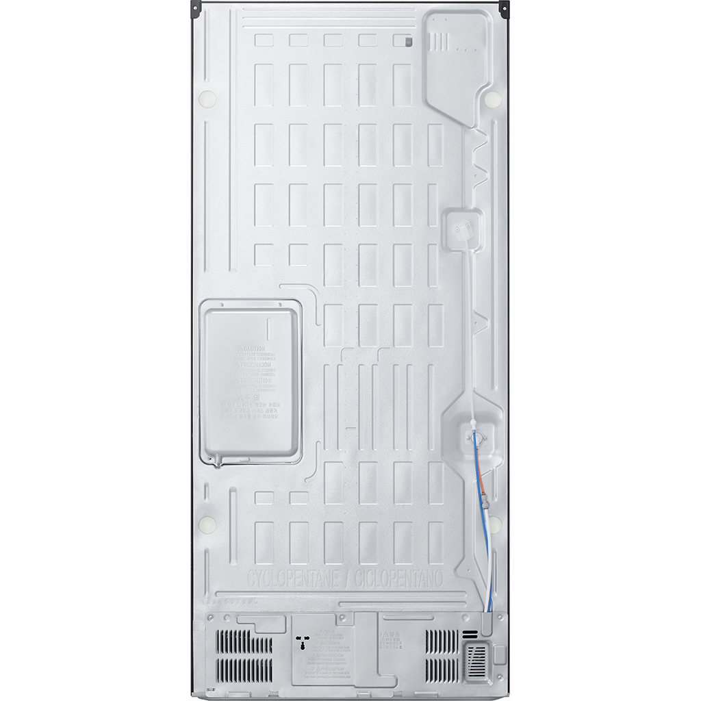 Tủ Lạnh LG Inverter Multi Door 607 Lít LFD61BLGA - Ảnh 17
