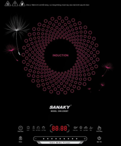 Alternative view of Bếp Từ Đơn Sanaky SNK-2302BT