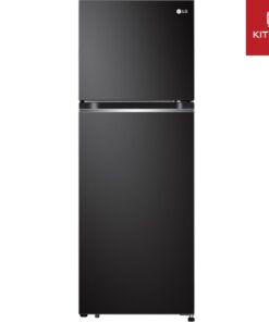 Tủ Lạnh LG Inverter 2 Cánh 243 Lít GV-B242BL