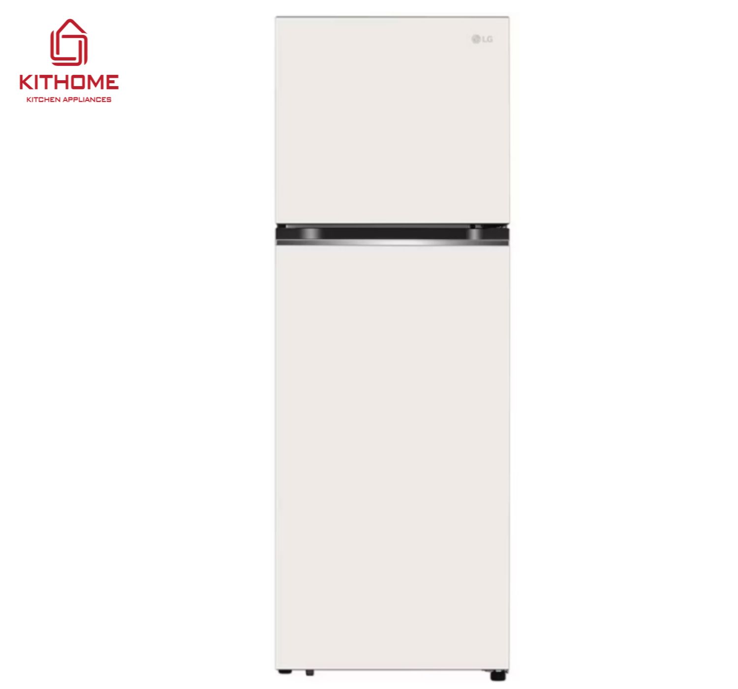 Tủ Lạnh LG Inverter 335 Lít GN-B332BG