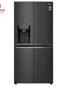 Tủ Lạnh LG Inverter 4 Cánh French Door 494 Lít GR-D22MB