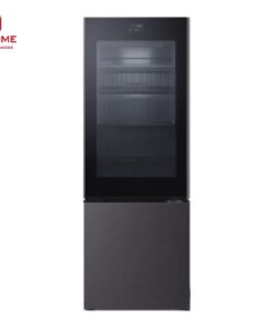 Tủ Lạnh LG Inverter InstaView 340 Lít LBB33BLMAI