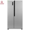 Tủ Lạnh LG Inverter Side By Side 519 Lít GR-B256JDS