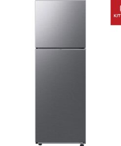 Tủ Lạnh Samsung Inverter 305 Lít RT31CG5424S9/SV