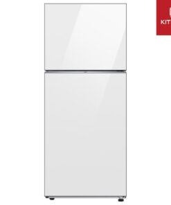 Tủ Lạnh Samsung Inverter 385 Lít BESPOKE RT38CB668412/SV