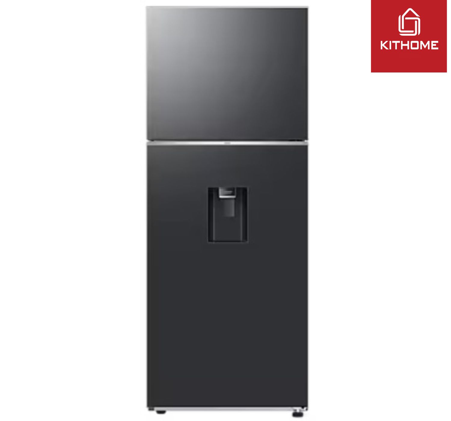 Tủ Lạnh Samsung Inverter 406 Lít RT42CG6584B1/SV