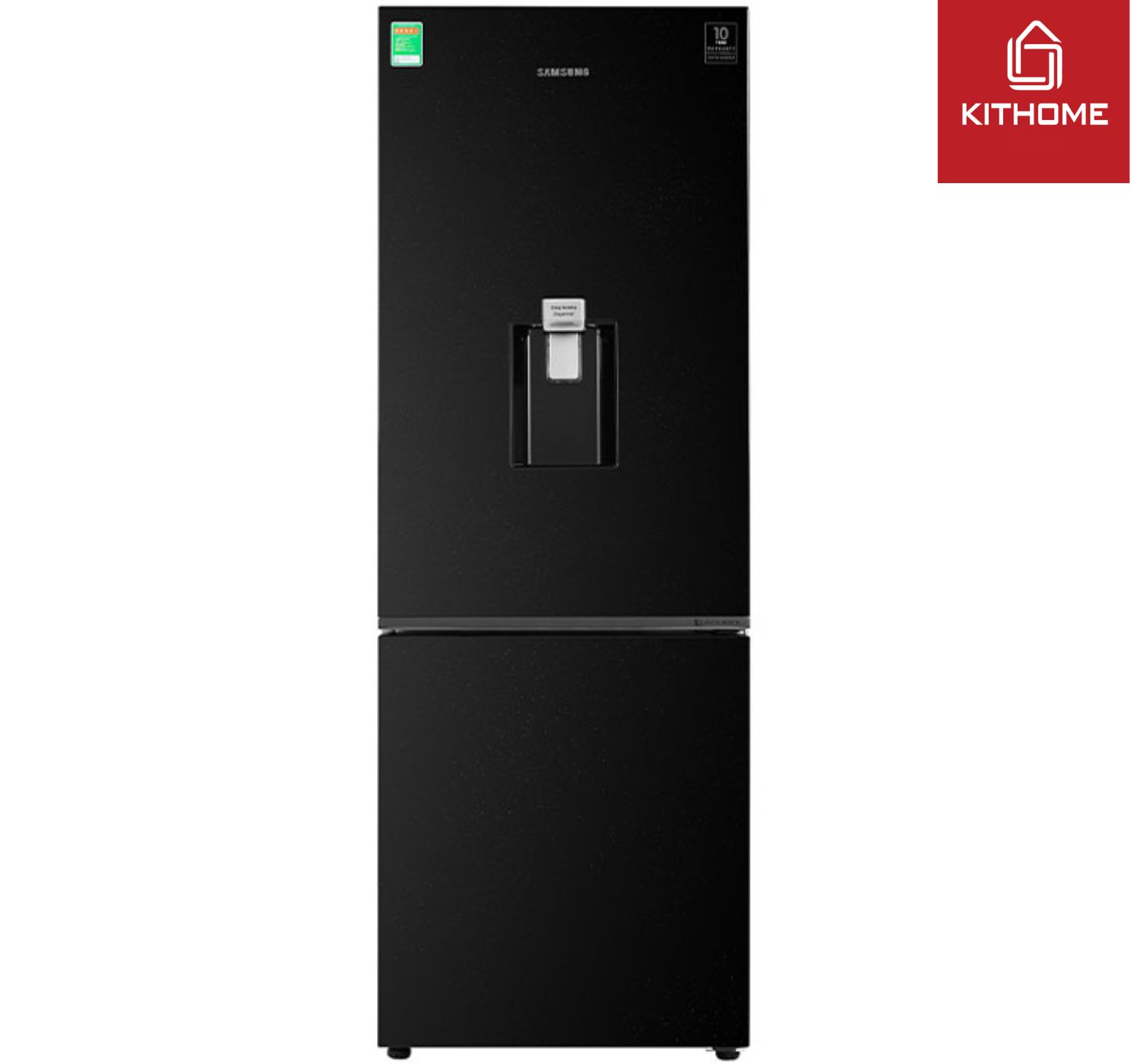 Tủ Lạnh Samsung Inverter RB30N4170BU/SV 2 Cánh 307 Lít