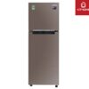 Tủ Lạnh Samsung Inverter RT22M4040DX/SV 2 Cánh 236 Lít