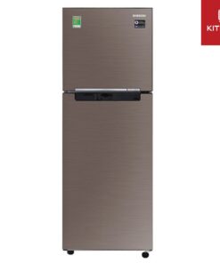 Tủ Lạnh Samsung Inverter RT22M4040DX/SV 2 Cánh 236 Lít