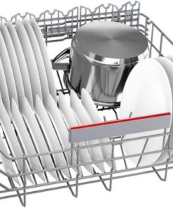 Alternative view of Máy Rửa Bát Bosch SMV8YCX01E 14 Bộ Series 8