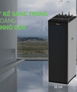 Alternative view of Máy Lọc Nước Kangaroo Nóng Lạnh KG10A16-10 Lõi