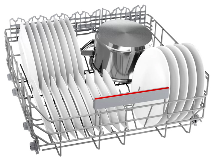 Máy Rửa Bát Bosch Wifi SMV4ECX14E 13 Bộ Serie 4 - Ảnh 2