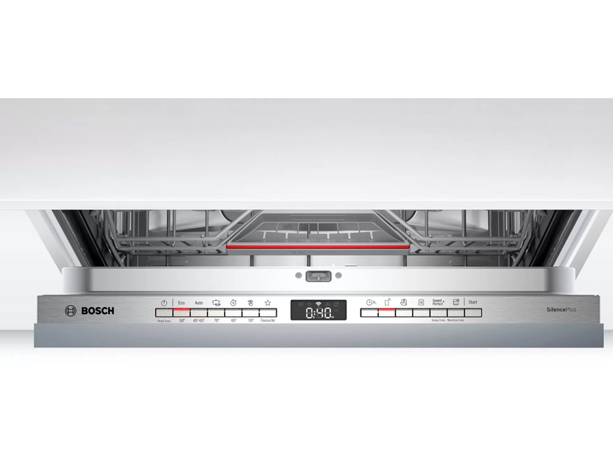 Máy Rửa Bát Bosch Wifi SMV4ECX14E 13 Bộ Serie 4 - Ảnh 3