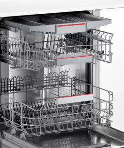 Máy Rửa Bát Bosch Wifi SMI4HCS48E 14 Bộ Series 4