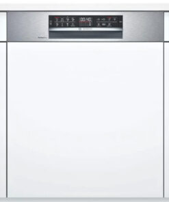 Máy Rửa Bát Bosch SMI6ZDS49E 13 Bộ Series 6