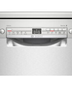 Alternative view of Máy Rửa Bát Bosch Wifi SMS2IVI61E 13 Bộ Series 2