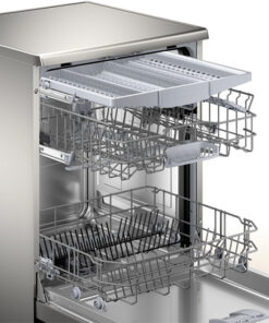 Alternative view of Máy Rửa Bát Bosch SMS4HMI07E 14 Bộ Series 4