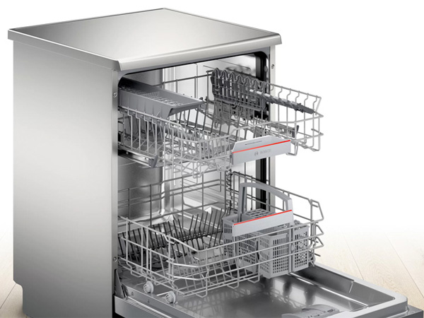 Máy Rửa Bát Bosch SMS2HTI79E 12 Bộ Series 2 - Ảnh 5