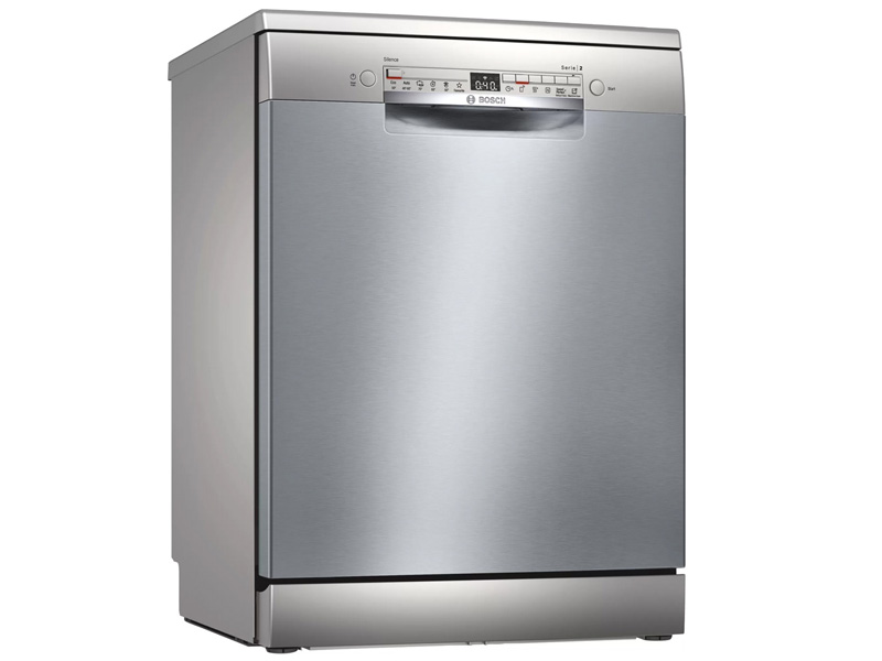 Máy Rửa Bát Bosch SMS2HTI79E 12 Bộ Series 2 - Ảnh 4