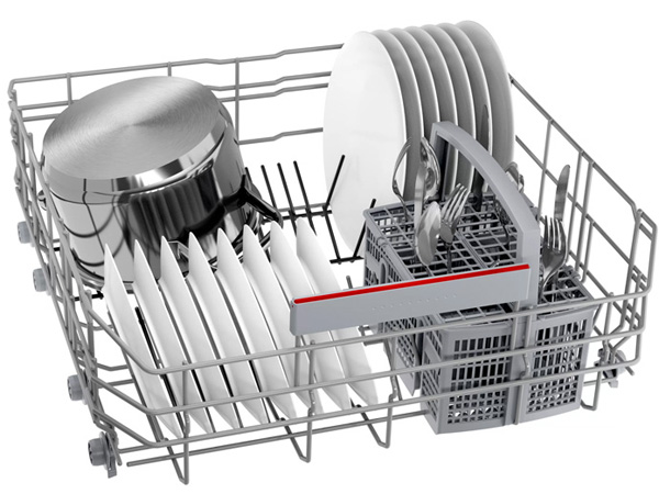 Máy Rửa Bát Bosch SMS2HTI79E 12 Bộ Series 2 - Ảnh 6