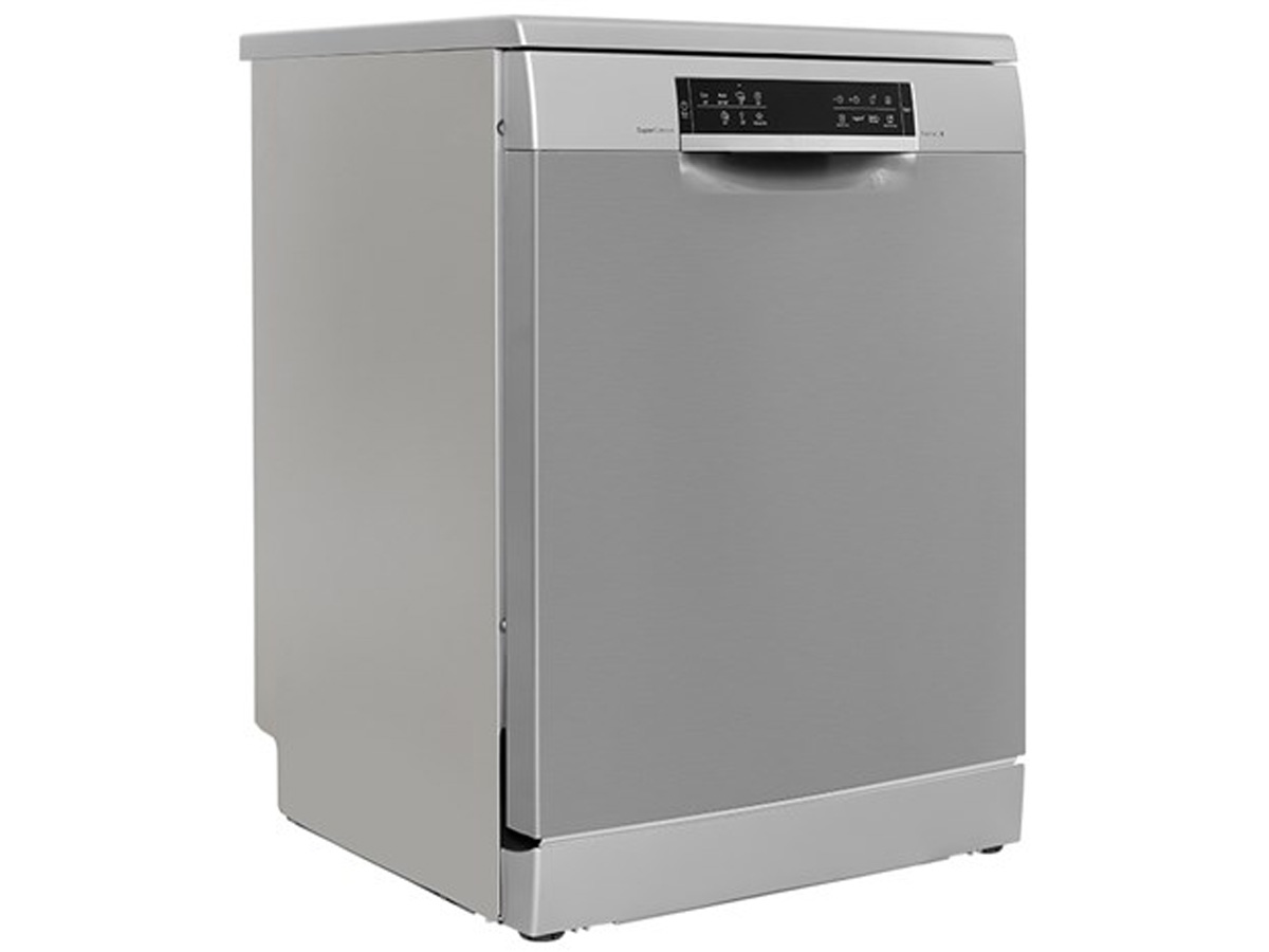 Máy Rửa Bát Bosch SMS6ZCI37Q 14 Bộ Series 6 - Ảnh 3