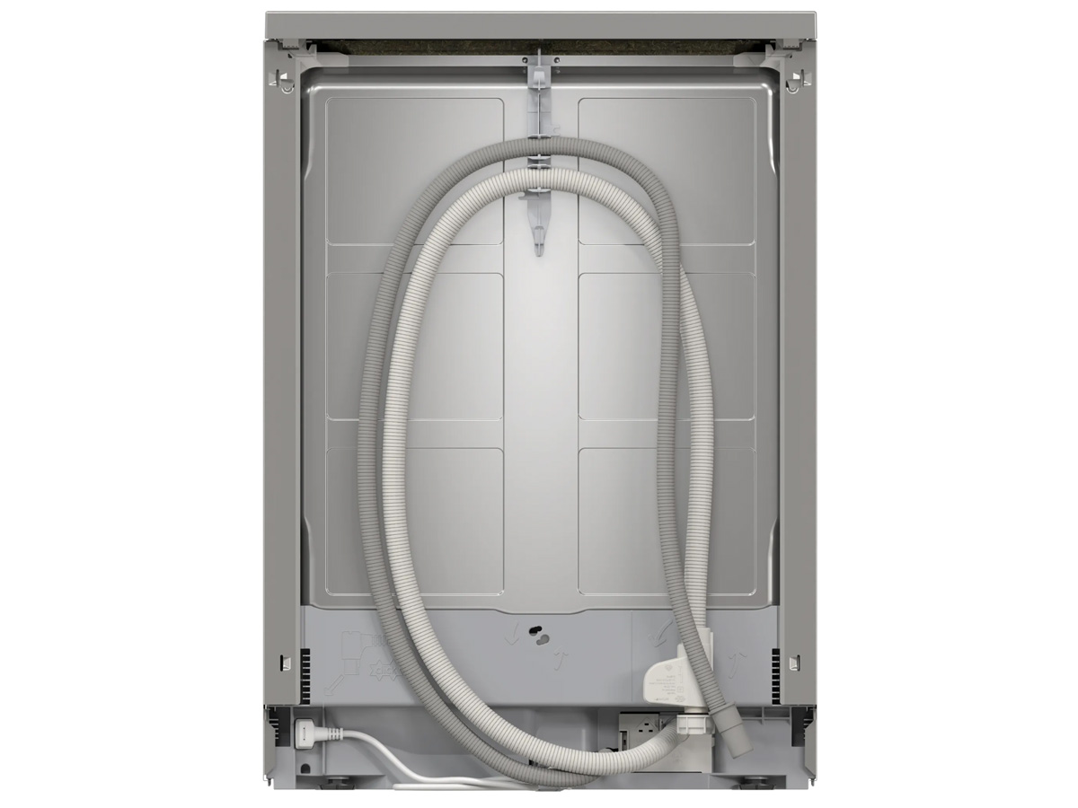 Máy Rửa Bát Bosch SMS6ZCI37Q 14 Bộ Series 6 - Ảnh 12