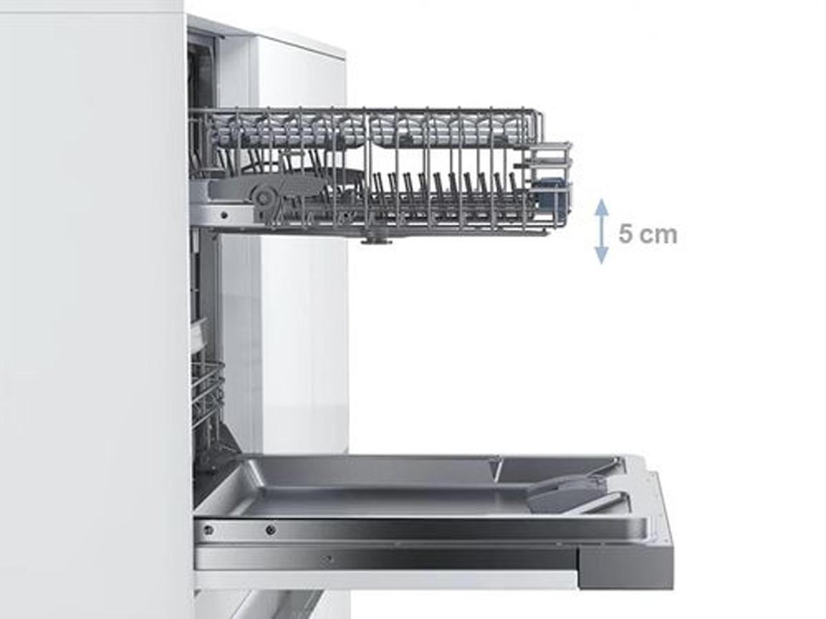 Máy Rửa Bát Bosch SMS6ZCI37Q 14 Bộ Series 6 - Ảnh 16