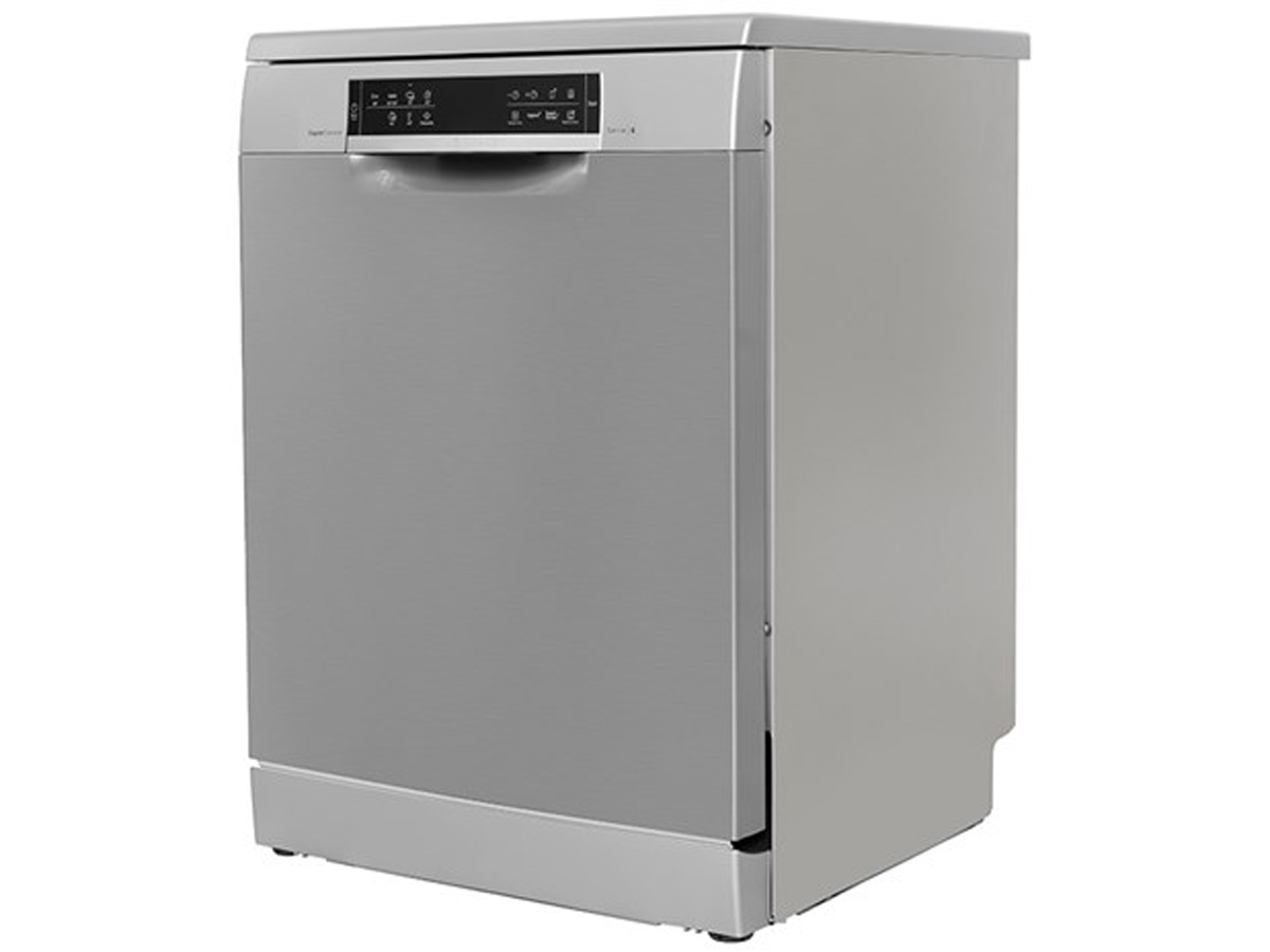 Máy Rửa Bát Bosch SMS6ZCI37Q 14 Bộ Series 6 - Ảnh 4