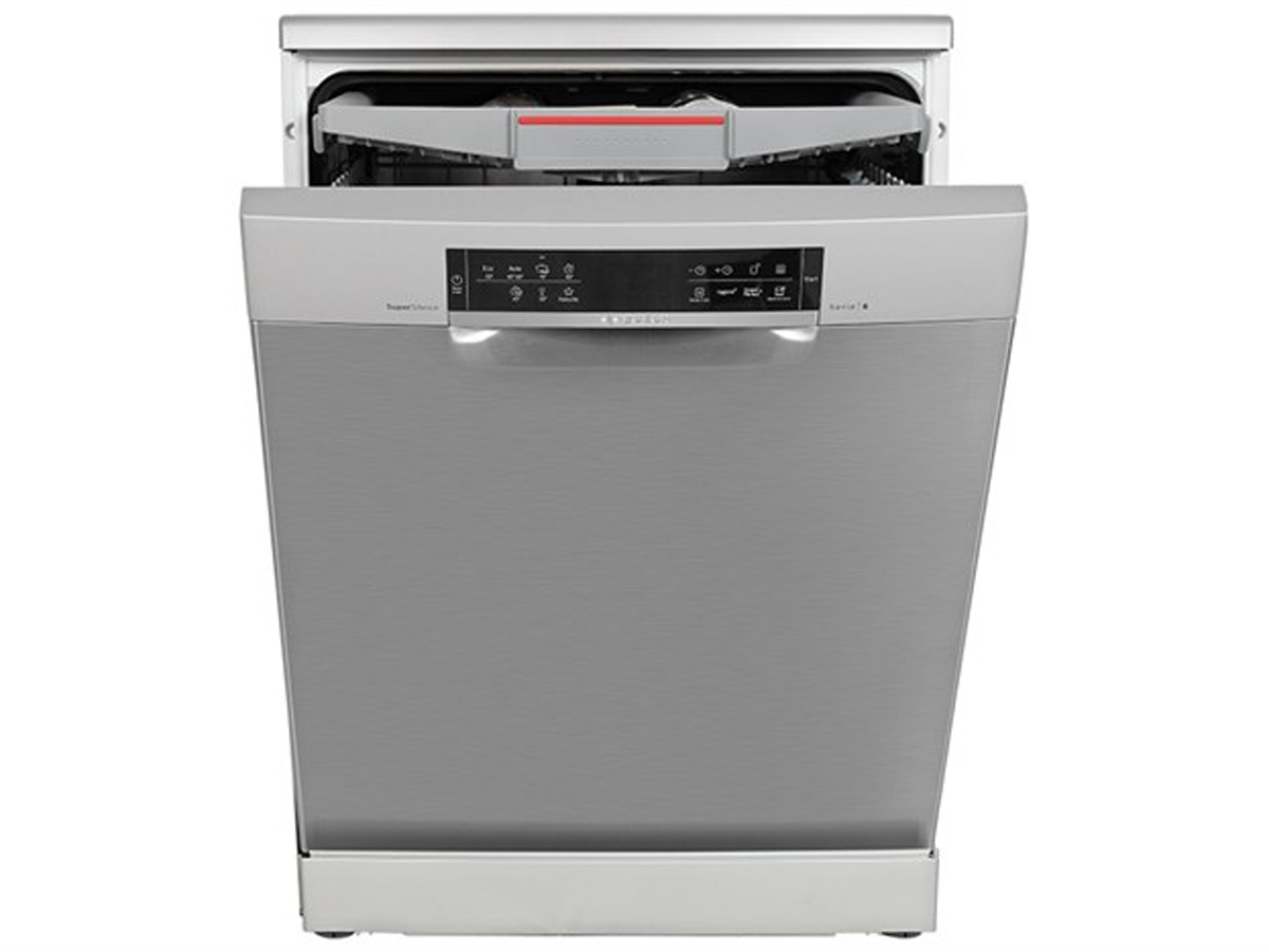 Máy Rửa Bát Bosch SMS6ZCI37Q 14 Bộ Series 6 - Ảnh 5