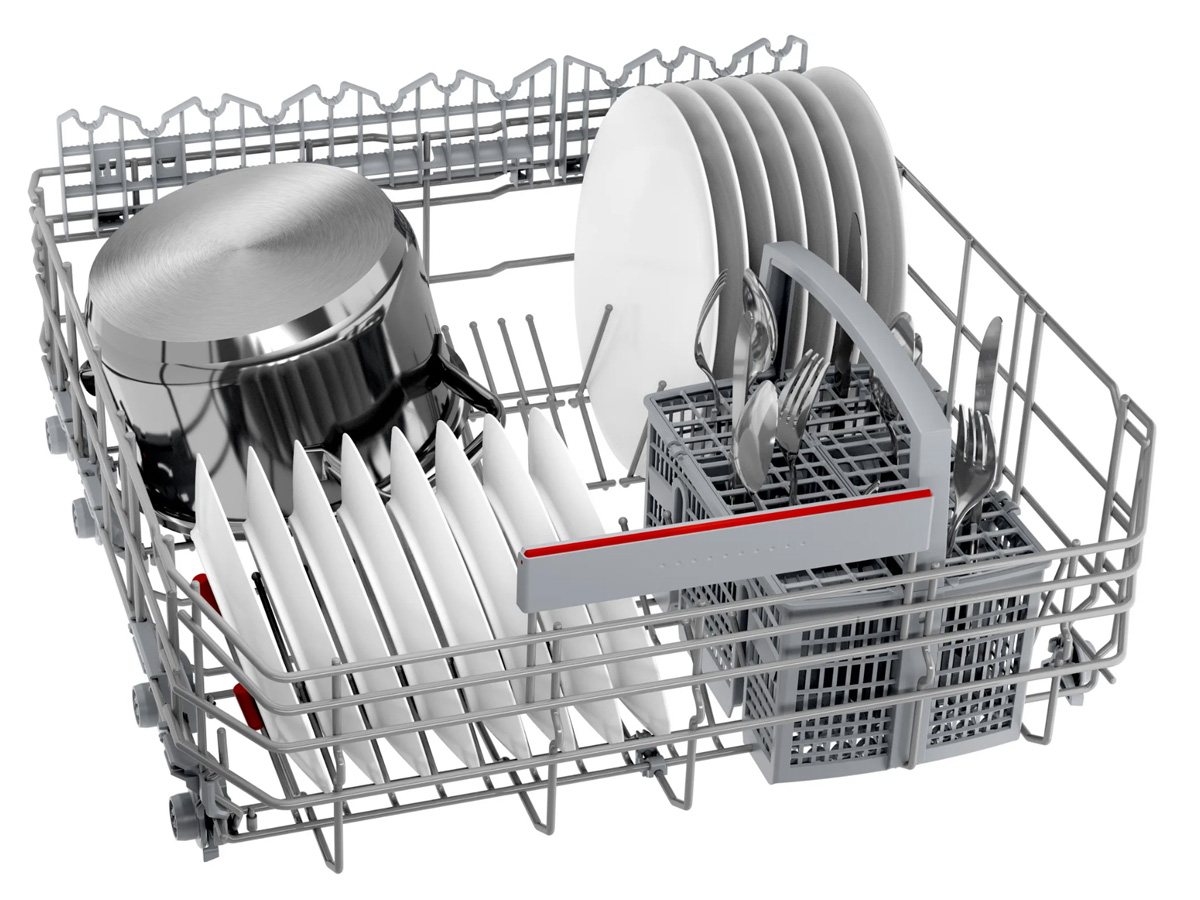 Máy Rửa Bát Bosch SMS6ZCI37Q 14 Bộ Series 6 - Ảnh 10