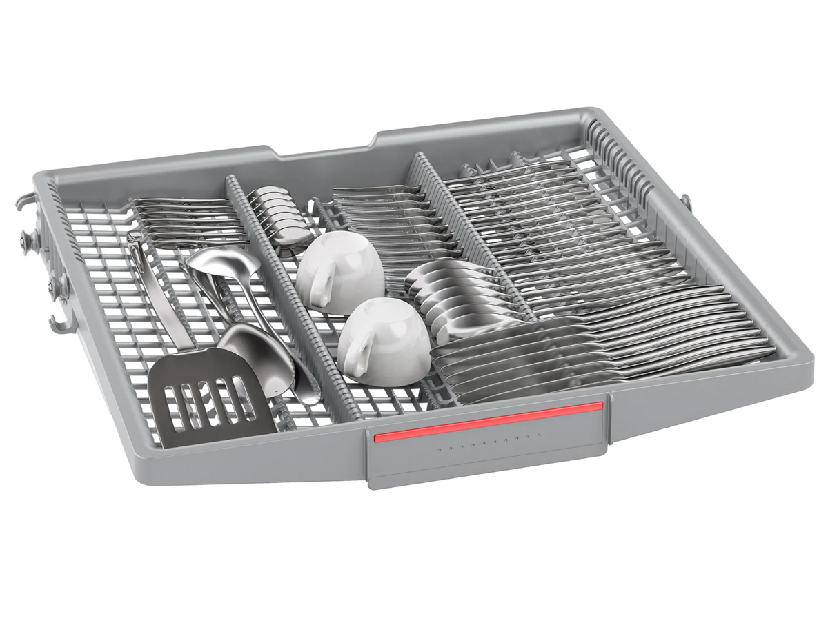 Máy Rửa Bát Bosch SMS6ZCI37Q 14 Bộ Series 6 - Ảnh 11