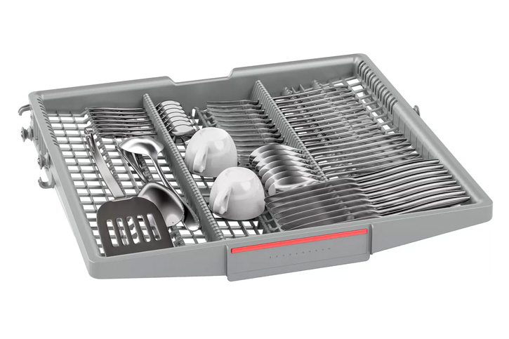 Máy Rửa Bát Bosch Wifi SMU6ECS57E 14 Bộ Series 6 - Ảnh 4