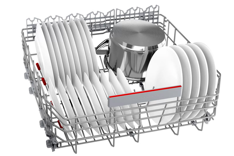 Máy Rửa Bát Bosch Wifi SMU6ECS57E 14 Bộ Series 6 - Ảnh 7