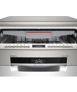 Alternative view of Máy Rửa Bát Bosch SMS6ZCI08E 14 Bộ Series 6