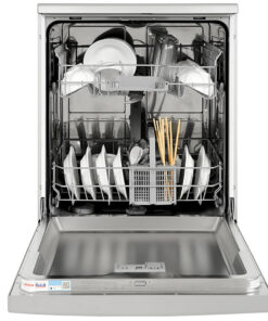 Alternative view of Máy Rửa Bát Bosch SMS2HTI79E 12 Bộ Series 2