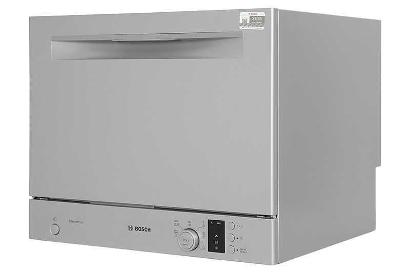 Máy Rửa Bát Bosch SKS62E38EU 6 Bộ Series 4 - Ảnh 3