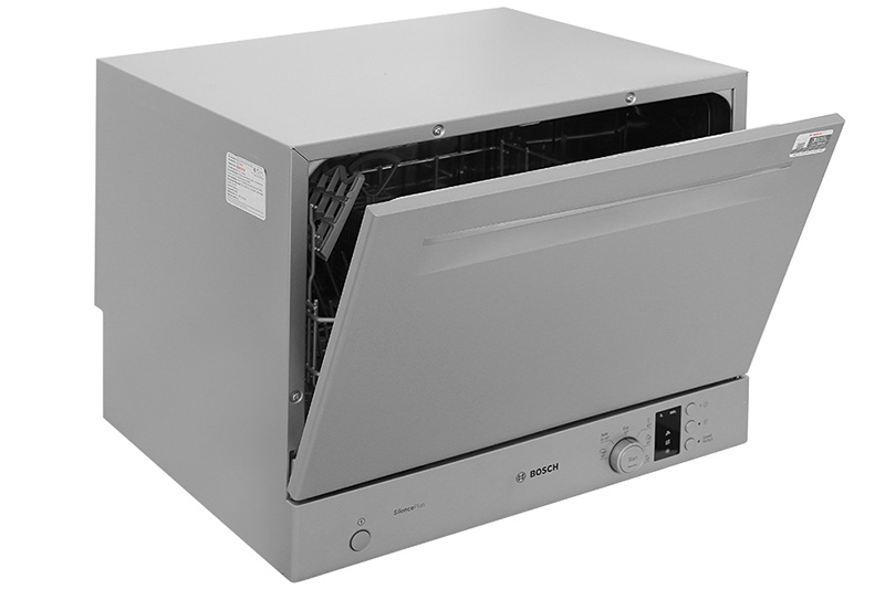 Máy Rửa Bát Bosch SKS62E38EU 6 Bộ Series 4 - Ảnh 4