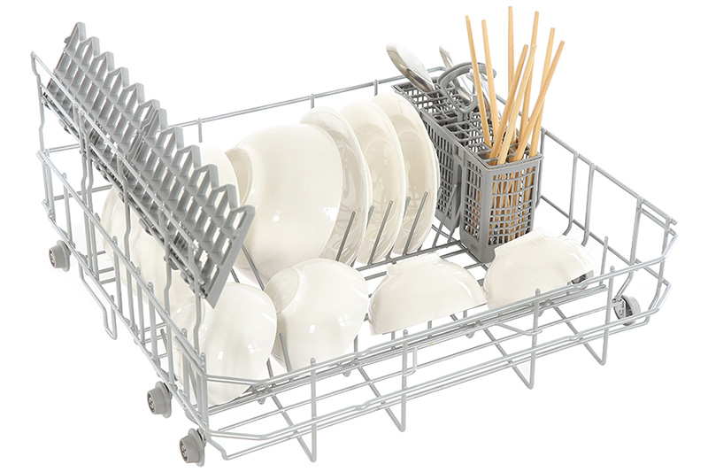 Máy Rửa Bát Bosch SKS62E38EU 6 Bộ Series 4 - Ảnh 7