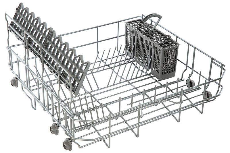 Máy Rửa Bát Bosch SKS62E38EU 6 Bộ Series 4 - Ảnh 8